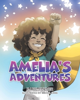 Paperback Amelia's Adventures Book