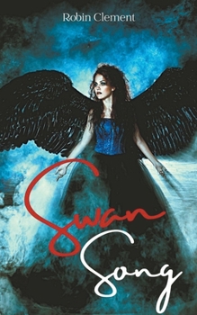 Paperback Swan Song Book