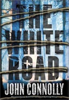 Hardcover The White Road Book