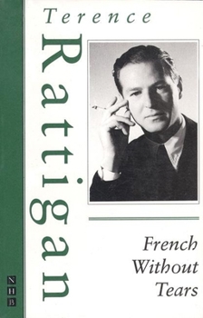 Paperback French Without Tears Book