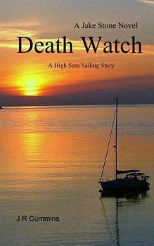 Paperback Death Watch: High Seas Sailing Adventure Book