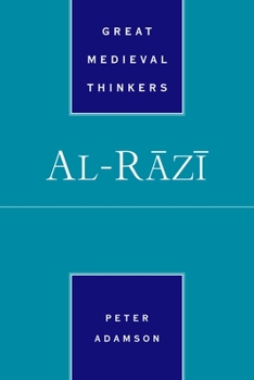 Paperback Al-R&#257;z&#299; Book