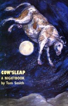 Paperback Cow'Sleap: A Nightbook : Poems 1959-1997 Book