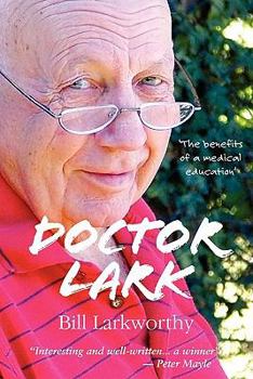 Paperback Doctor Lark Book