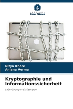 Kryptographie und Informationssicherheit (German Edition)