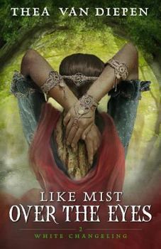 Paperback Like Mist Over the Eyes Book