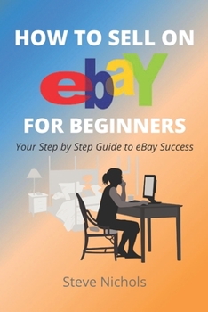 Paperback How to Sell on eBay for Beginners Book