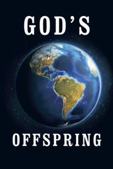 Paperback God's Offspring Book