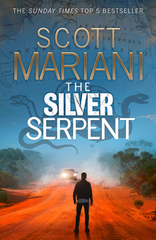 Paperback The Silver Serpent Book