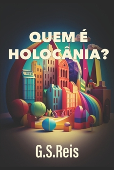 Paperback Quem é Holocânia? [Portuguese] Book