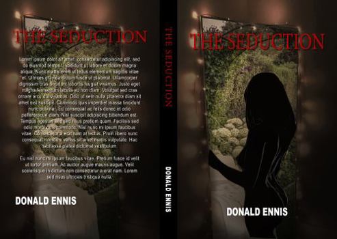 Hardcover The Seduction: The Lure of Man Book