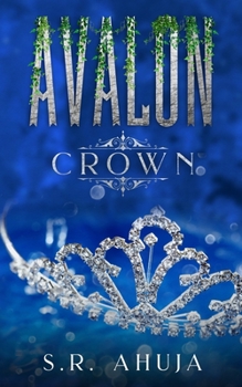 Paperback Avalon: Crown Book