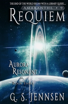 Requiem - Book #9 of the Amaranthe