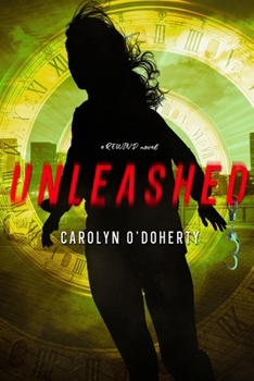 Unleashed : A Rewind Novel