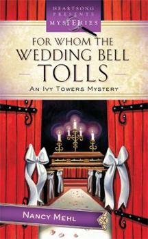 Paperback For Whom the Wedding Bell Tolls Book