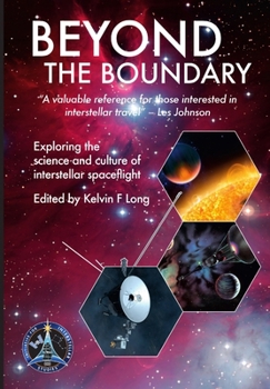 Beyond the Boundary