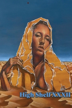 Paperback High Shelf XXXII: July 2021 Book