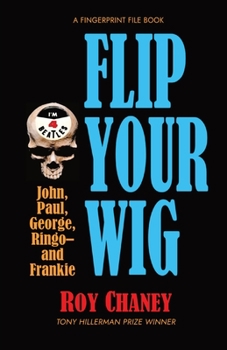 Paperback Flip Your Wig Book