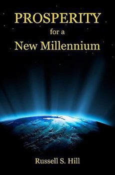 Paperback Prosperity for a New Millennium Book