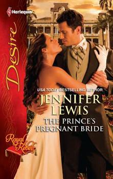 Mass Market Paperback The Prince's Pregnant Bride Book