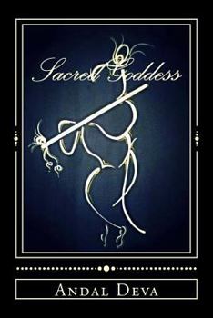 Paperback Sacred Goddess Book