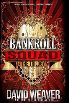 Paperback Bankroll Squad Trilogy Book