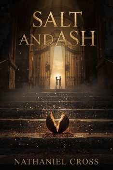 Paperback Salt and Ash Book