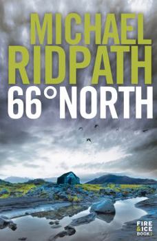 Hardcover 66 North Book