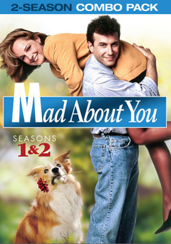 Mad About You: Seasons 1 & 2