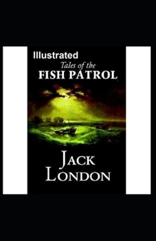 Paperback Tales of the Fish Patrol Illustrated Book