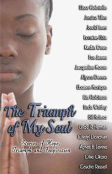 Paperback The Triumph of My Soul Book