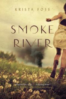 Hardcover Smoke River Book