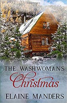 Paperback The Washwoman's Christmas Book