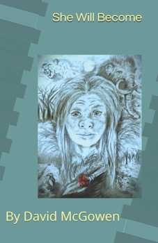 She Will Become (Red Stone Saga)