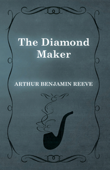 Paperback The Diamond Maker Book