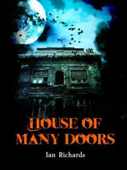 Paperback House of Many Doors Book