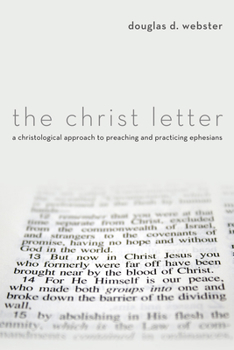 Paperback The Christ Letter Book