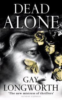 Paperback Dead Alone Book
