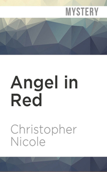 Angel in Red - Book #2 of the Anna Fehrbach, the Angel