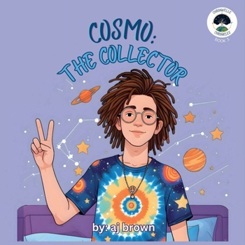 Paperback Cosmo: The Collector Book