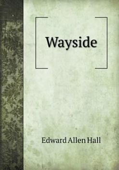 Paperback Wayside Book