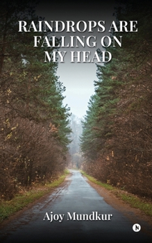 Paperback Raindrops Are Falling on My Head Book