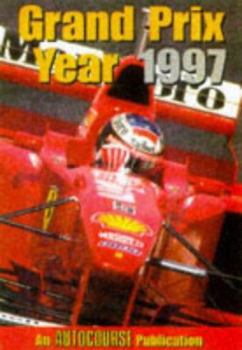 Paperback Grand Prix Year: 1997 Book