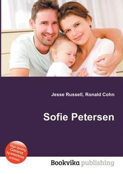 Paperback Sofie Petersen Book