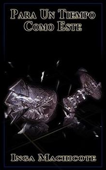 Paperback Para Un Tiempo Como Este [Spanish] Book