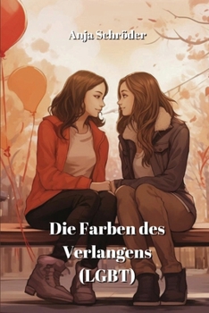 Paperback Die Farben des Verlangens (LGBT) [German] Book