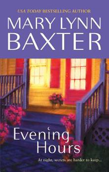 Paperback EVENING HOURS (MIRA) Book