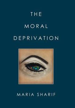 Hardcover The Moral Deprivation Book