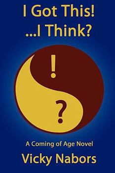 Paperback I Got This! I Think? Book