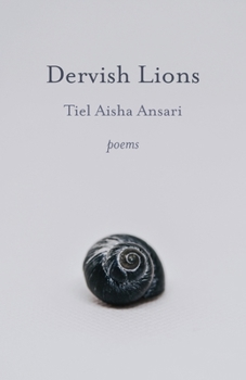 Paperback Dervish Lions Book